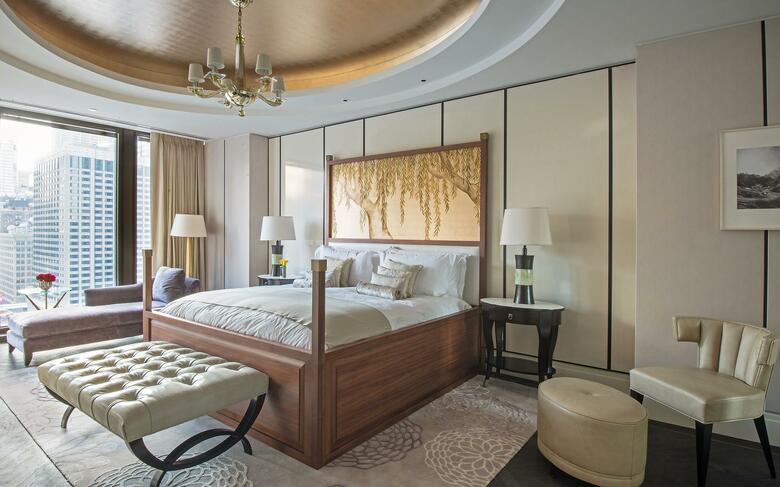 Hotel The Langham Chicago