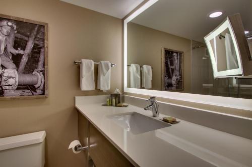 Hotel Doubletree By Hilton Mt. Vernon