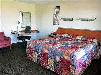 Hotel Comfort Suites Mount Vernon