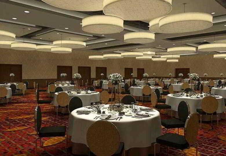 Hotel Chicago Marriott Naperville