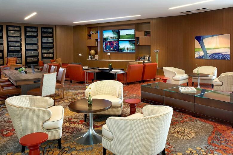 Hotel Chicago Marriott Naperville