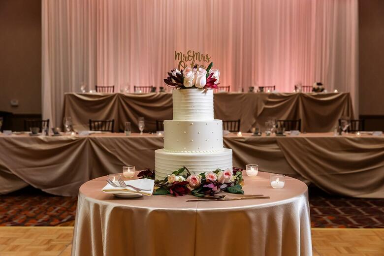 Hotel Chicago Marriott Naperville
