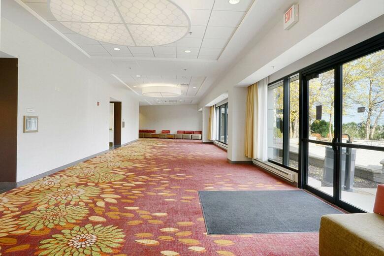 Hotel Chicago Marriott Naperville