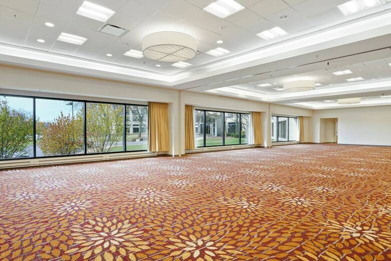 Hotel Chicago Marriott Naperville