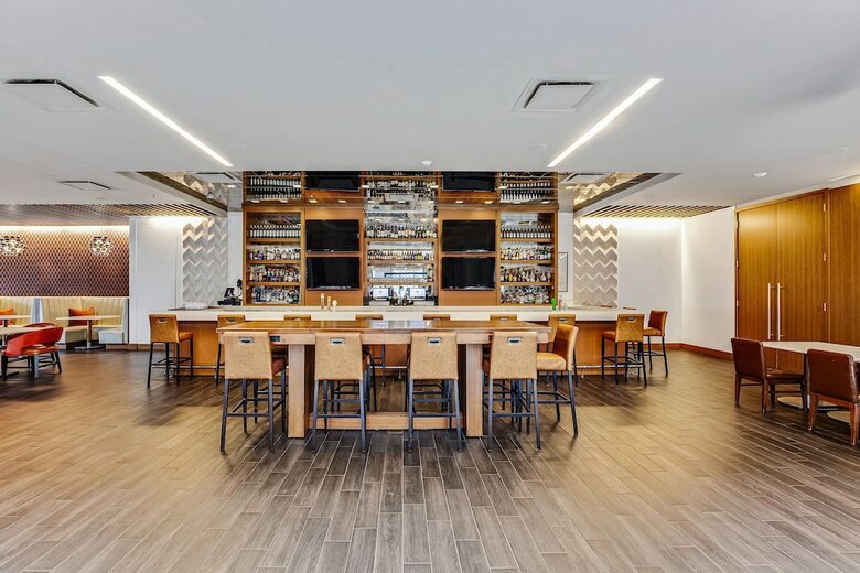 Hotel Chicago Marriott Naperville