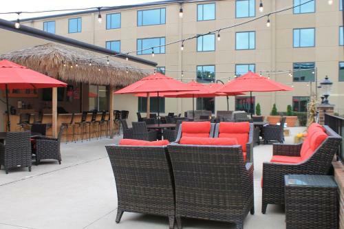 Crowne Plaza Hotel Chicago-northbrook