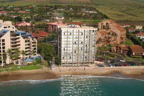 Hotel Kahana Beach Vacation Club