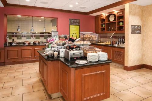 Hotel Hilton Garden Inn St. Louis Shiloh/o'fallon