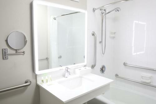 Hotel Holiday Inn Chicago/oak Brook