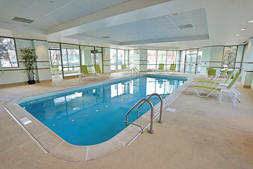 Hotel Holiday Inn Chicago/oak Brook
