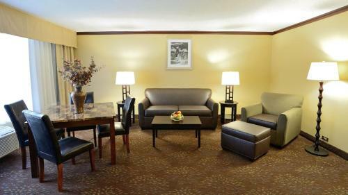 Hotel Holiday Inn Chicago/oak Brook