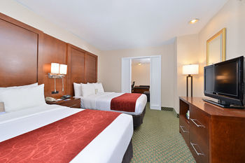 Hotel Comfort Suites Chicago - Oakbrook Terrace