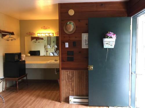 Motel Chateau Lodge