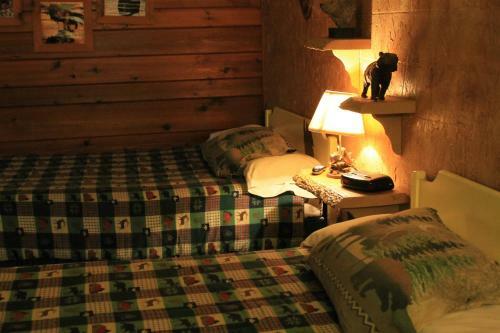 Motel Chateau Lodge