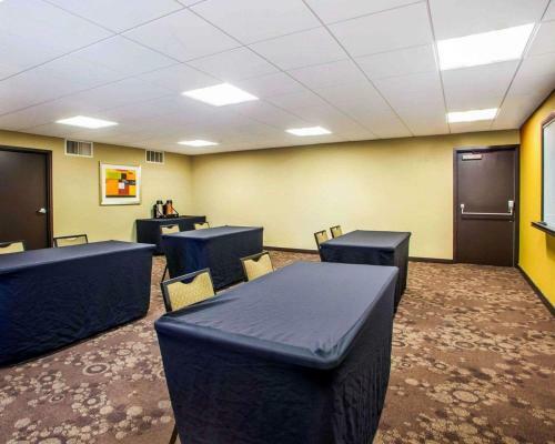 Hotel Quality Inn & Suites Peoria