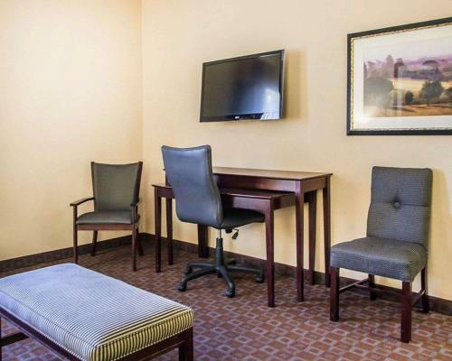 Hotel Quality Inn & Suites Peoria