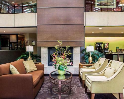 Hotel Quality Inn & Suites Peoria