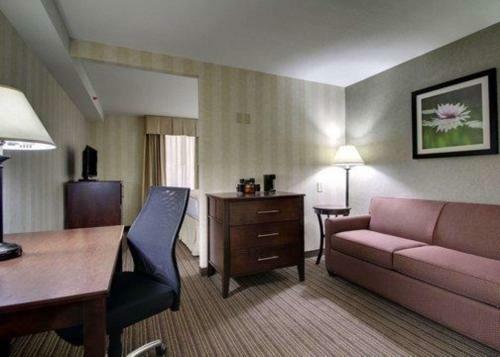 Hotel Quality Inn & Suites - Quincy