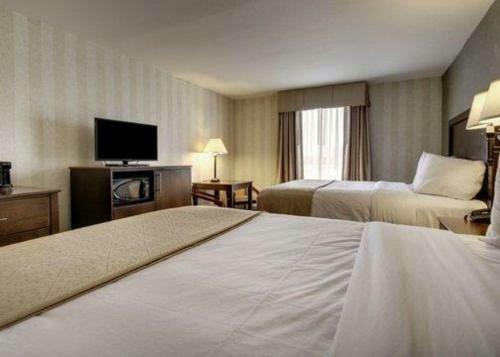 Hotel Quality Inn & Suites - Quincy