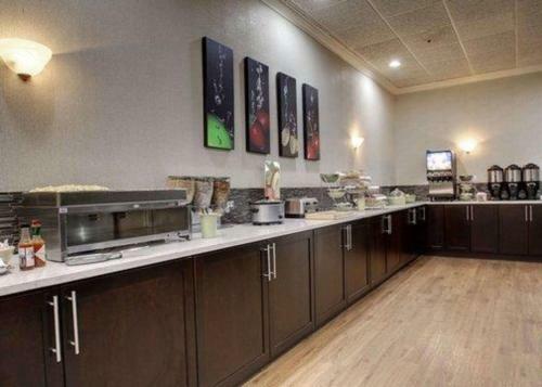 Hotel Quality Inn & Suites - Quincy