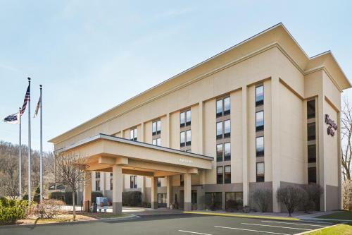 Hotel Hampton Inn East Peoria