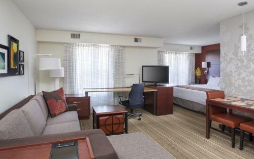 Hotel Residence Inn Rockford