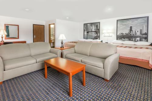 Hotel Super 8 Rock Falls Sterling Area