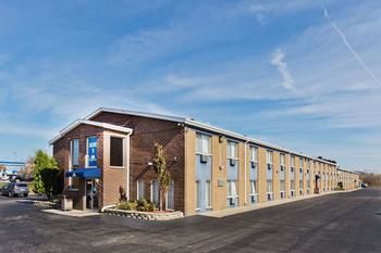 Hotel Days Inn Rockford