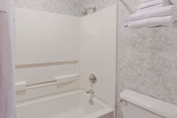 Hotel Days Inn Rockford