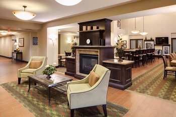 Hotel Hampton Inn & Suites Chicago/saint Charles