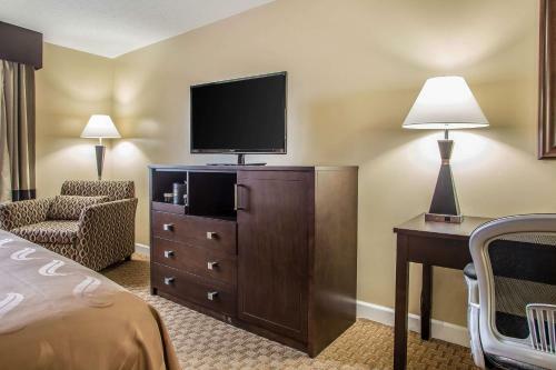 Hotel Quality Inn O'hare Airport