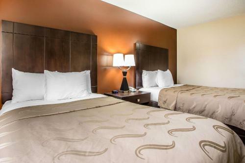 Hotel Quality Inn O'hare Airport