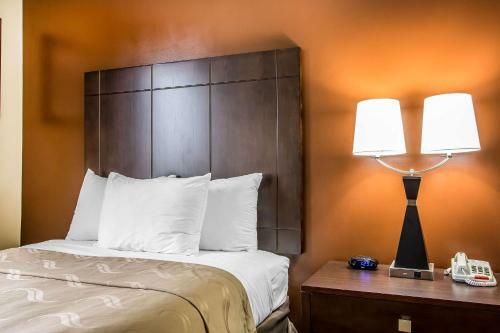 Hotel Quality Inn O'hare Airport