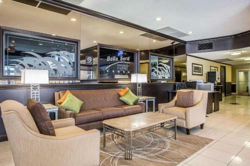 Hotel Quality Inn O'hare Airport