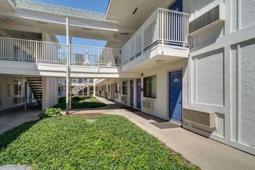 Motel 6 Chicago O'hare - Schiller Park