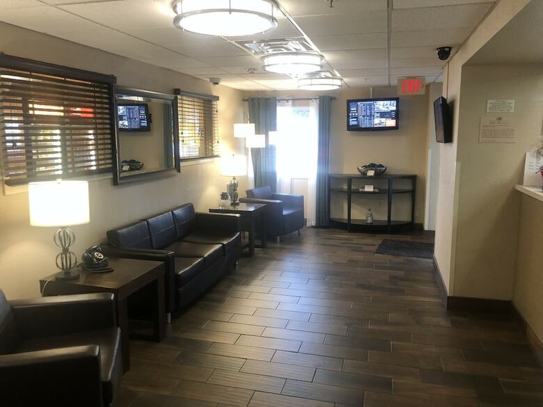 Hotel Candlewood Suites Chicago - O'hare