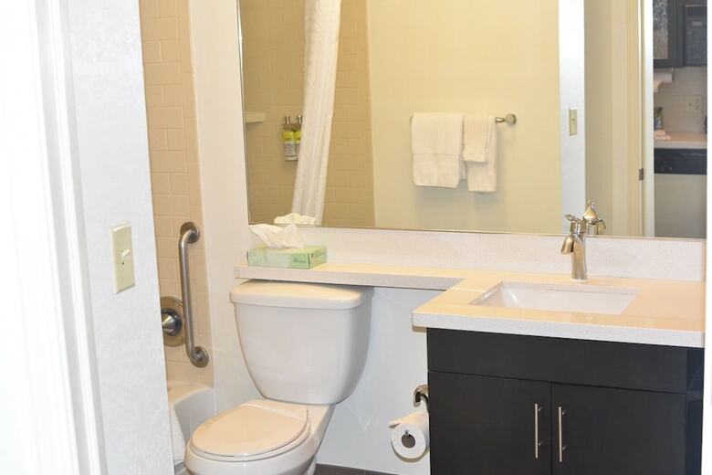 Hotel Candlewood Suites Chicago - O'hare