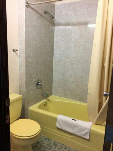 Motel Tollway Inn Beloit