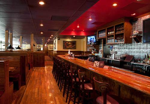 Hotel Springhill Suites Chicago O'hare