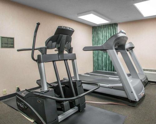 Hotel Quality Inn Schaumburg