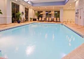 Hotel Hampton Inn & Suites Chicago North Shore