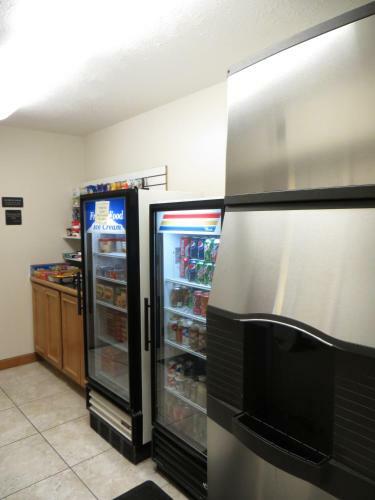 Hotel Ramada Springfield North