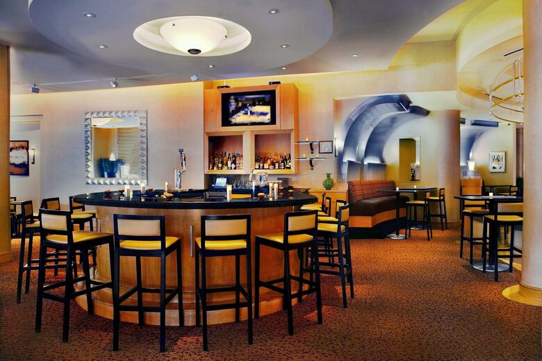 Hotel Hyatt Rosemont Near O'hare