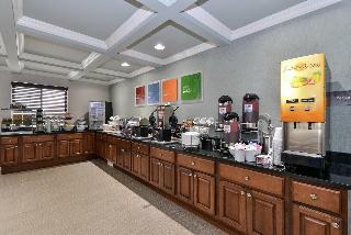 Hotel Comfort Inn & Suites Springfield