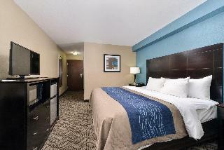 Hotel Comfort Inn & Suites Springfield