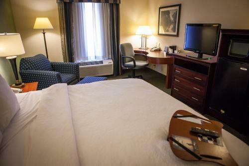 Hotel Hampton Inn & Suites, Springfield Sw