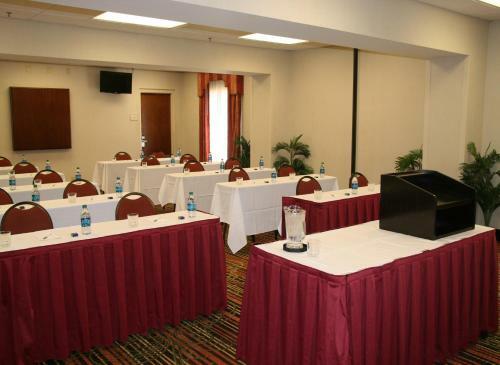 Hotel Hampton Inn & Suites, Springfield Sw
