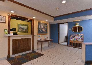 Hotel Econo Lodge Waukegan/gurnee