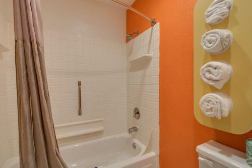 Motel 6 Waukegan