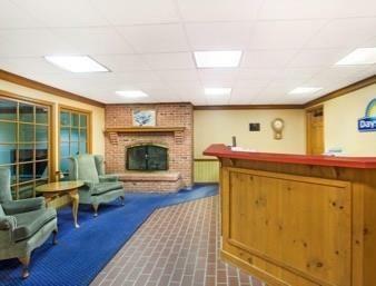 Hotel Days Inn Auburn